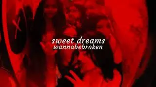 Alan Walker - Sweet Dreams (Techno Remix)