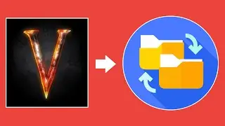 How to Send Your Valheim World to Your Friends! Export and Import Valheim Worlds!