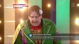 Putous 10. Kausi - Taika Pasi - Jakso 7