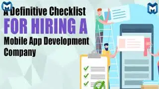 How to Choose The Right Mobile App Development Company #Meentosys