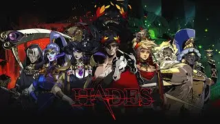HADES  | HADES deja pasar a ZAGREO sin pelear #29