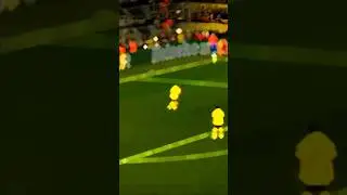 A soro goal that can never be overtaken. #football #bvb  #dortmund  #counterattack #respect #shorts