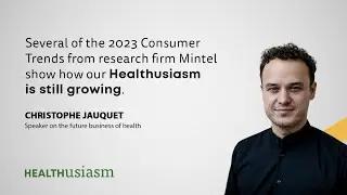 2023 Global Consumer trends by Mintel Global Research