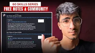Your FREE Access to All 