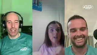 First of it's kind Running Show Coming To Ireland