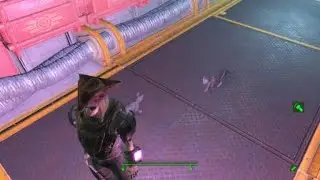Fallout 4 Matrix dejav&uacute;? 00