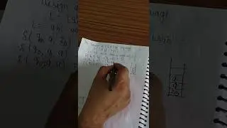 pushdown automata problem solution of unit 4 by Prem sir