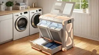 25 умных гаджетов Amazon для дома и кухни | Сделают всё за вас в 2026 году