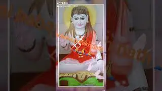 Jai baba gorakh nath 🙏🙏🙏