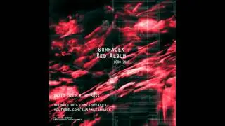 SurfaceX - 2003 - Red Album