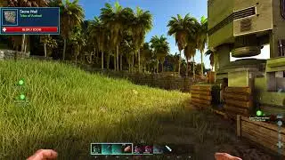 Cave Runs for Artifacts and loot drops 🦖 Ark Survival Ascended
