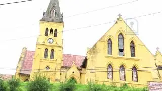 St. Andrew's Church, Darjeeling