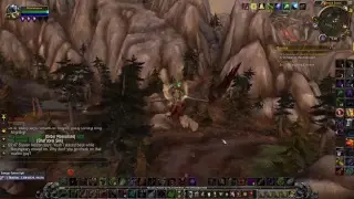 Grinding Wakening Essence for Elk