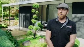 Martin Round - Young Builder of the Year 2021