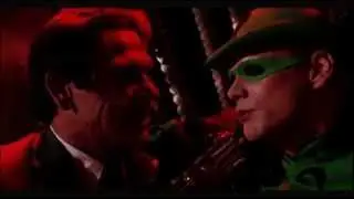 Riddler/Two-Face || Call Me Maybe!