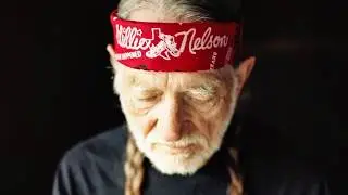 There's No Where Else To Go But Here - Willie Nelson On Letting Go