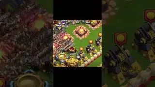 320 barbarian #clashofclans #Ilovecoc#gaming