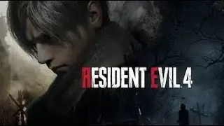 LEON EN SU PRIME!!| RESIDENT EVIL 4 REMAKE [3]