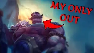 Two Time World Champ Proves Why He Is a Master at Spot Recognition