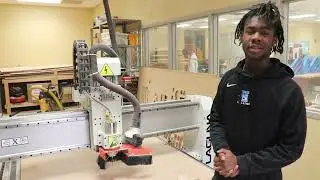 RCA Manufacturing Promo Video