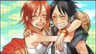 {One Piece} Short Lovestory ~ Luna [Ein kleines Geschenk f&uuml;r Jasla Luna :)]