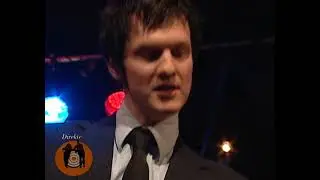 Kaizers Orchestra - Evig Pint (Live) (Stereo, NRK2, 15.05.2003)