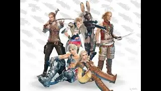 FINAL FANTASY 12 OST MAIN THEME #FINALFANTASYXII #MAINTHEME