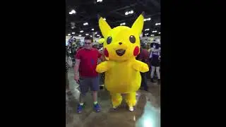 puerto rico comic con 2019 pic part 2