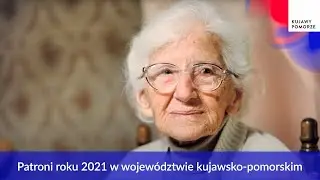 Patroni roku 2021 w województwie kujawsko-pomorskim – Wanda Błeńska