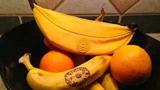 Kipling Banana Pencil Pouch Unboxing|First on Youtube|PetuniaPink