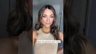 Лучшие аптечные тональные кремы для кожи!!