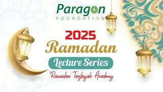 Ramadan & Iraada(Willpower): The art of Self-Discipline for Success - 5