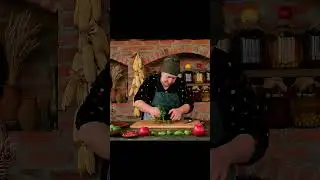 &ldquo;RK Village Roots Special 🌿 | Dolma-Style Mince Stuffed Recipe&rdquo;