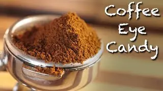 Coffee Eye Candy