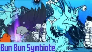 The Battle Cats | The Great Abyss! | Into the Future - Chapter 3
