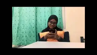 LCHD 3203 SECTION 501 (VLOG VIDEO)