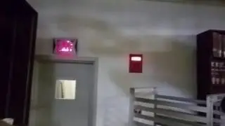 Jammin to an Old Simplex Fire Alarm