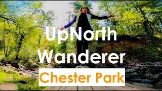 Top 4 Duluth Parks - Chester Park