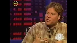 Jensen!  