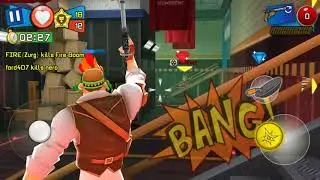 OP OR NOT? Respawnables Thompkin 45 Review- Diamonita Wars Final Event Prize