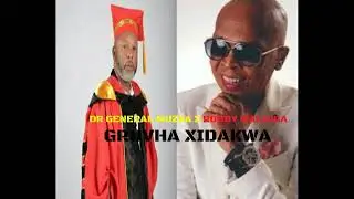 Dr General Muzka 1997 ft Robby Malinga - Makhalawana