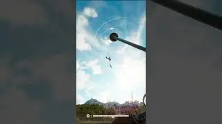 Aim assist-ja van a repülőnek