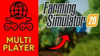 Farming Simulator 20 - *NEW* MULTIPLAYER (FS 20) | Android & iOS