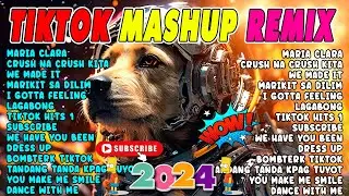TIKTOK BUDOTS DANCE CRAZE REMIX 2024 - TIKTOK VIRAL REMIX TRENDING 2024