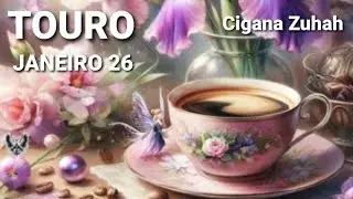 TOURO ♉☕ ESSA BENÇÃO VAI CHEGAR LOGO NO COMEÇO DO MÊS E VOCÊ VAI AGRADECER MUITO!