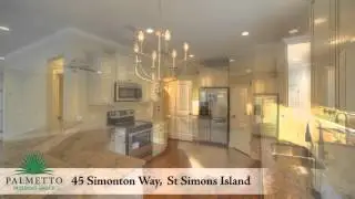 45 Simonton Lane (Virtual Tour) - Palmetto Building Group