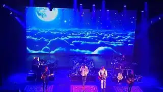 Tribute To The Cats Band - Dreams, Schouwburg Hengelo (20-9-2025)