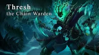 League of Legends Support Compilation #1 - THresh and Alistar