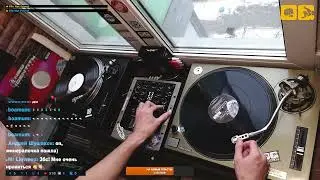 Прослушка #11 / Дневная порция Drum & Bass / Интеллигент / Liquid Intelligent Drum & Bass