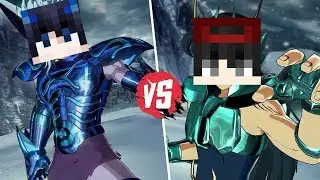 Destrui&ccedil;&atilde;o: Octlo (Banned + Hackusates)